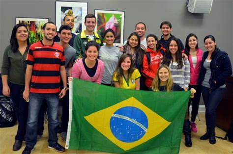 free college in brazil